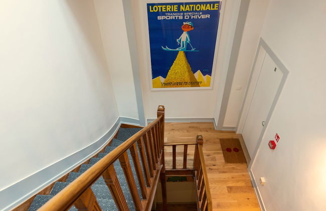 Europea Newton Boutique Hotel Residences - Foto 64