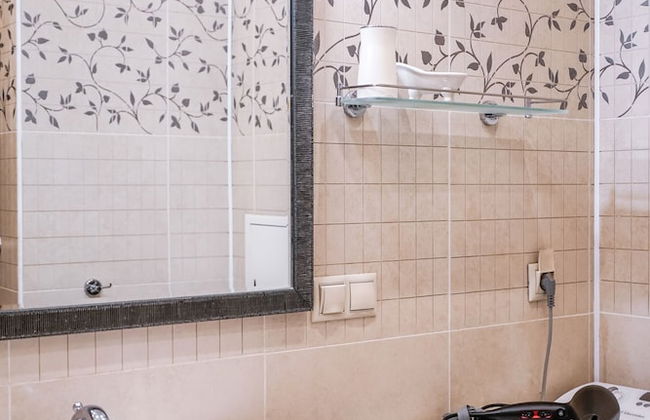 Prime Host apartments on Smolenskaya - Foto 22