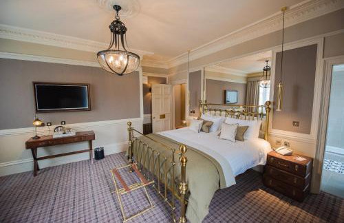 Cornhill Castle - Photo 71