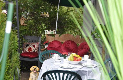 TerraceOasisBerlinAirport - Foto 3