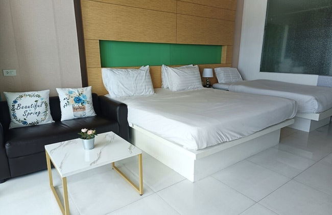 View Talay 6 Condominium by Honey - Foto 51