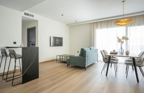 Alora Apartamentos Mérida - Foto 19