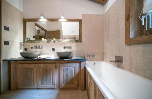 Chalet des Ours I Le Chalet Club - Foto 24