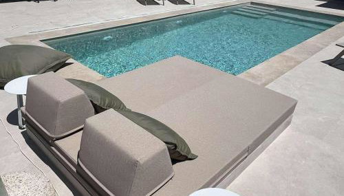 Aelia Suites Corinth - Foto 4