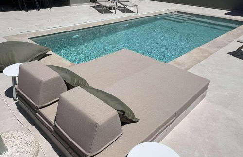 Aelia Suites Corinth - Photo 4