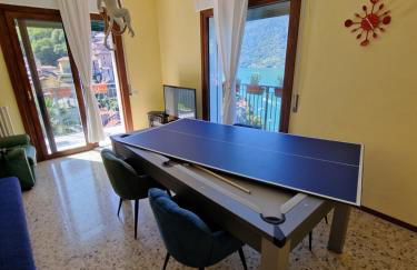 Casa vacanze Flora con vista lago - Photo 20