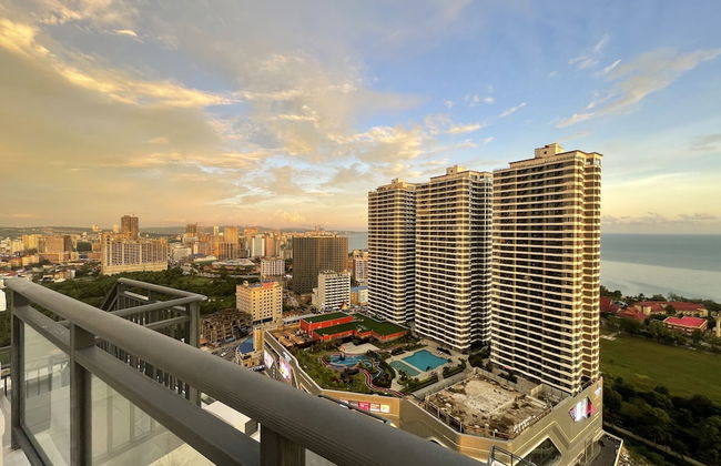 U Mall Sihanoukville - Foto 43