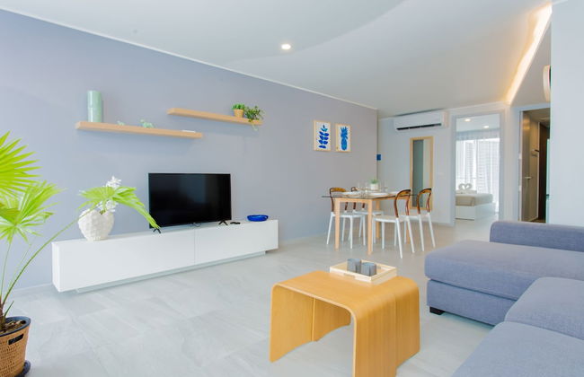 NOON Village Tower 2 - Foto 58