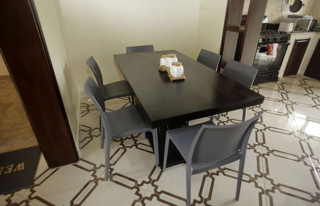 Kiguliz Vacation Apartment - Foto 8