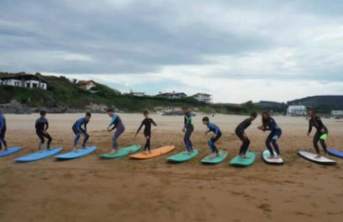 Faro de Ajo - Foto 43