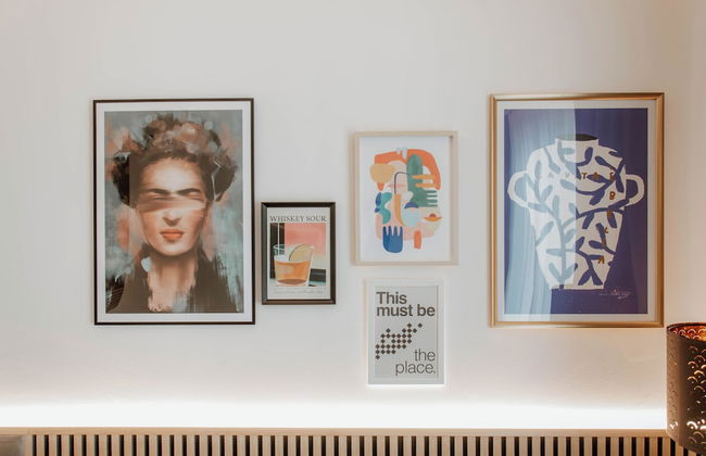 GreenLeaf Regensburg - Foto 78