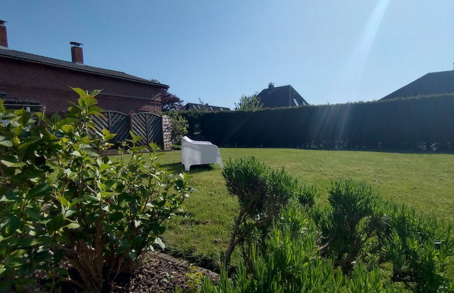 Boardinghouse Kappeln by Team SchleiFee - Foto 24