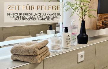 Balkon-Parken-Self-Check-in-Limes2Living-Niedernberg - Foto 14