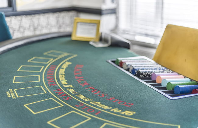 Ynys Arms - Photo 20