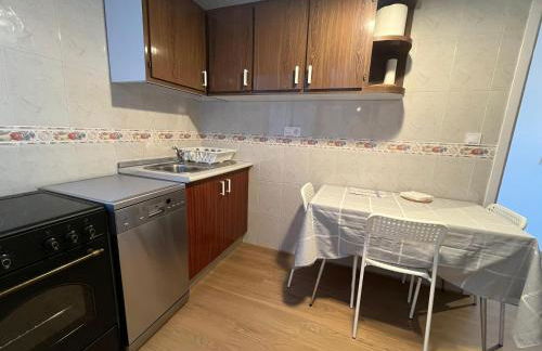 Apartamento Pico Peñón - Foto 14