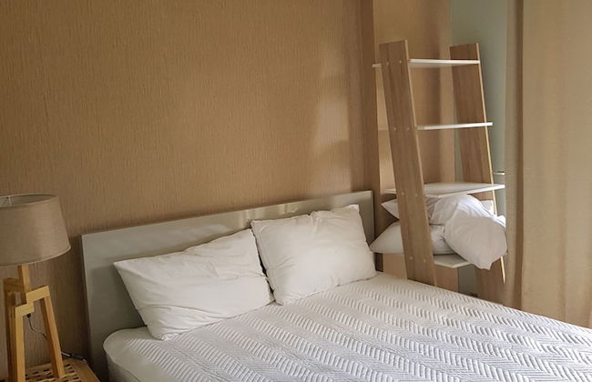 Outlook Ridge Residences - Foto 8