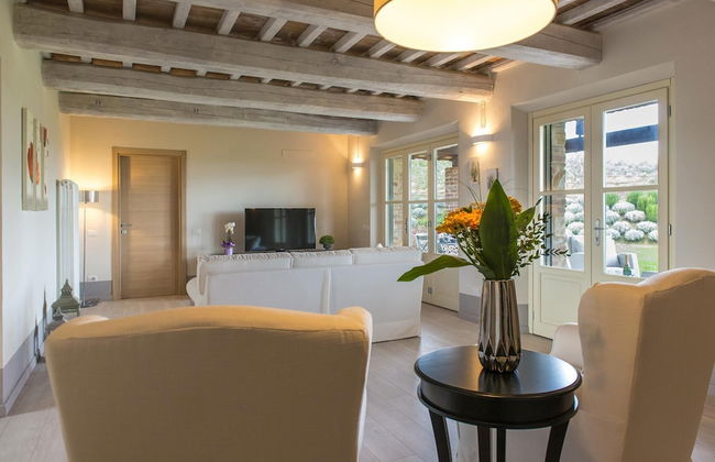 Rosa Dei Venti 8 in Fabro - Foto 49