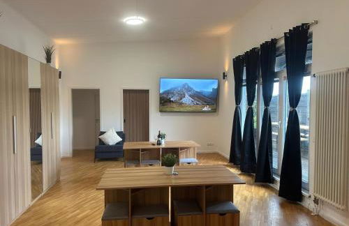 Ferienwohnung im Holstenhofweg-2 - Foto 7