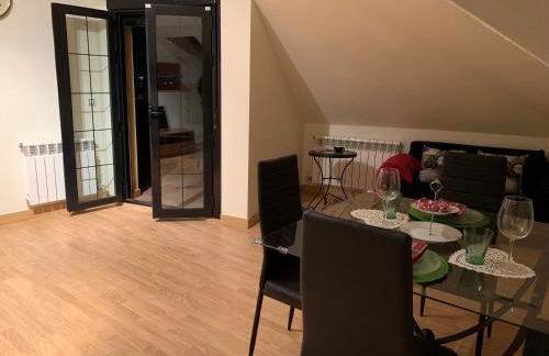 Atico bellasvistas en el centro Tomelloso Hoster Verona - Foto 8