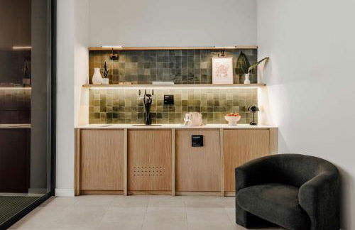 Aspasios Sofia Apartments - Foto 15