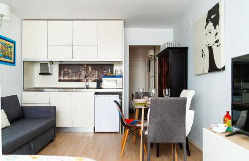 Cozy Suite next to Plaza del Ayuntamiento - Photo 13