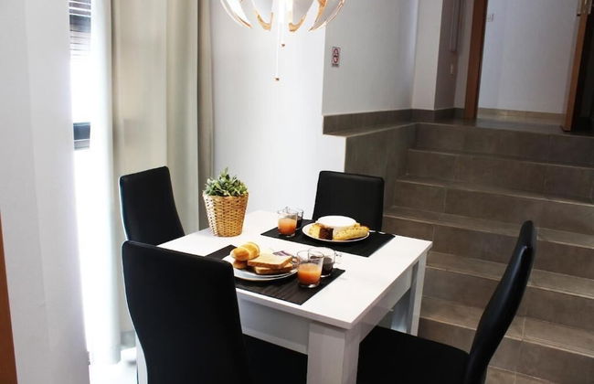 Nest Flats Granada - Photo 33