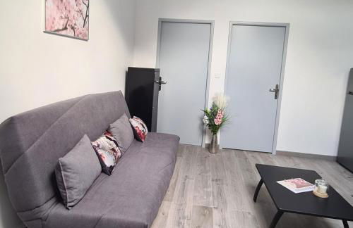 L'Oasis Fleurie - Foto 17