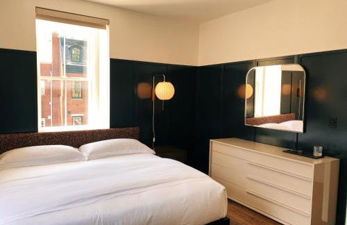 Stay Rafa At 2000 Spruce - Foto 92