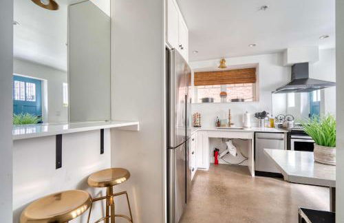 Stay Portland - 1906 Carl & Margaret Hoeber World's Fair House - Foto 24