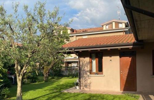 Villa Mattei Franciacorta - Foto 14