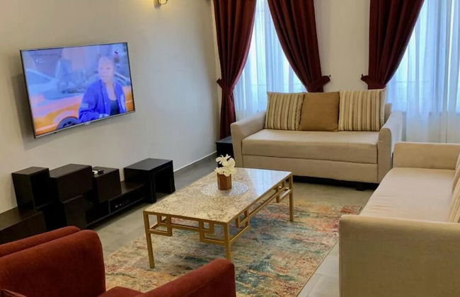 Tenny's Place Apartments - Foto 12