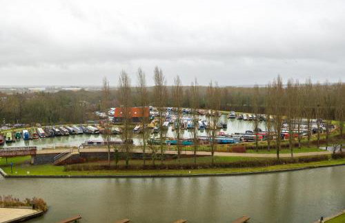 Penthouse-Central-Free parking - Foto 53