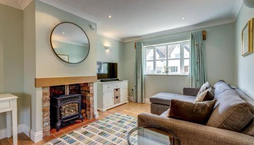 Walnut Cottage - Foto 1