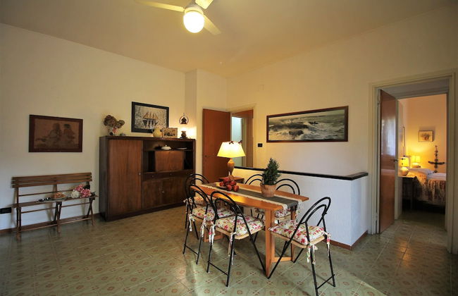 Il Quadrifoglio in Pineta - Foto 8