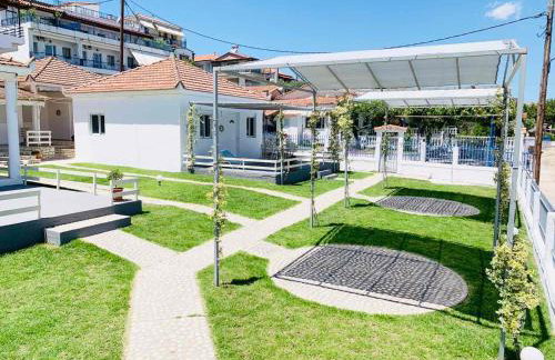 Seaside Bungalows Petalidi - Foto 55