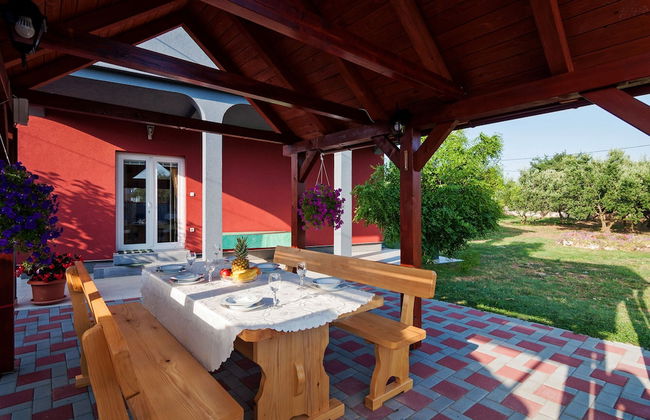 Villa Chervil Zadarvillas - Photo 4