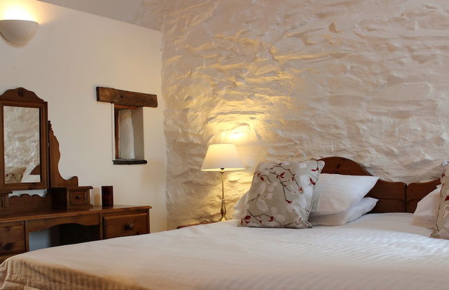 Dee Valley Cottages - Foto 5