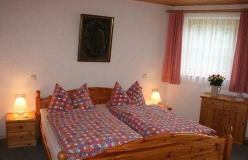 Apartment Wohnung in Ludwigsreut mit Grill und Garten by Interhome - Foto 2