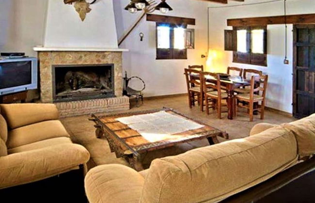 Cottage in Andalucia Near Sierras Subbeticas - Foto 16