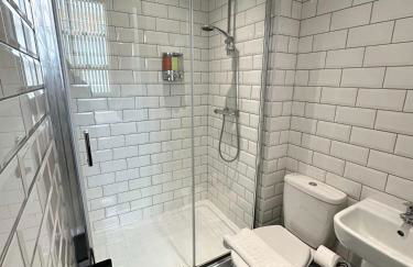 The Amethyst Suite - Foto 29