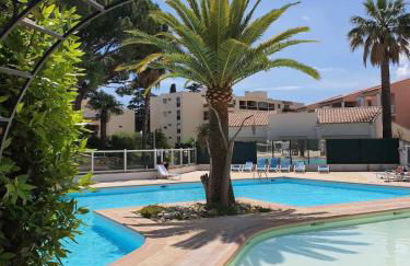 Charment appartement à Golfe Juan - Photo 10