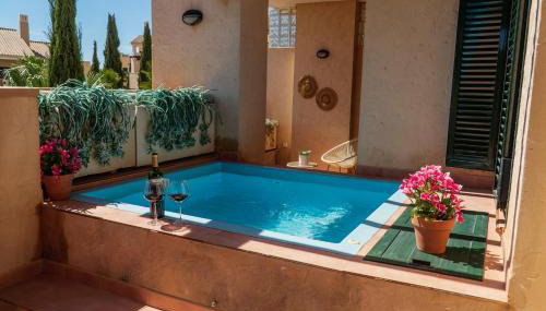 Casita Amor- Monaco 9- Hacienda del Alamo - Foto 4