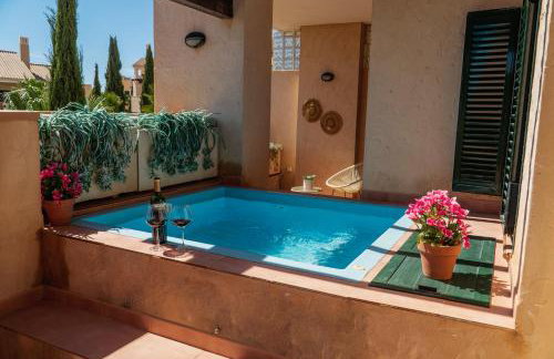 Casita Amor- Monaco 9- Hacienda del Alamo - Foto 4