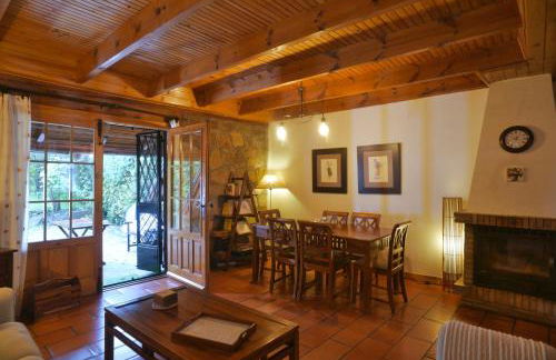 La Casita de la Sierra Cercedilla - Foto 40