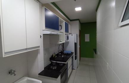 Apartamento Resort Palmeiras 2 com 03 Quartos Ubatuba - Foto 20