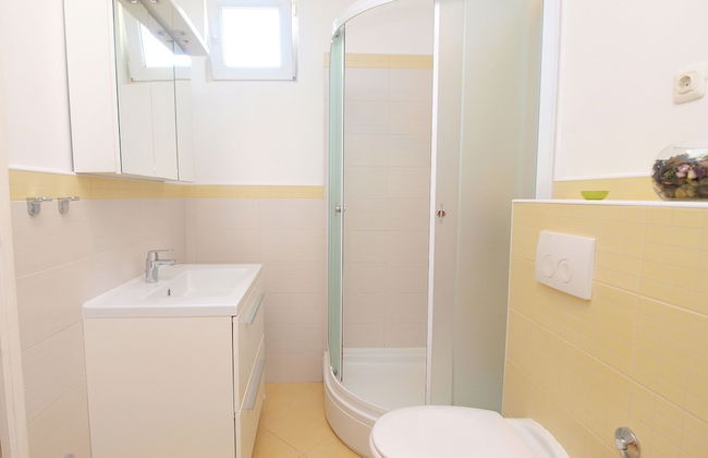 Apartment Silva 611 - Foto 79