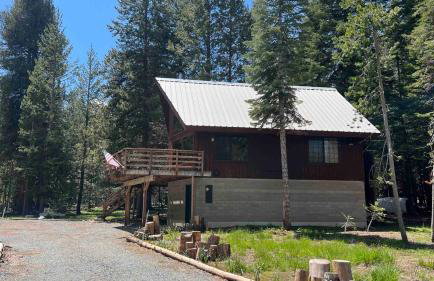 Little Bear Lodge - Foto 27