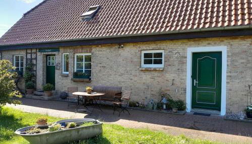 FeWo Mecklenburgische Schweiz - Foto 4