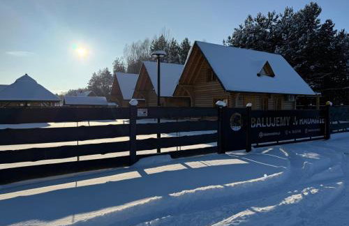 Balujemy w Radawie - Foto 71