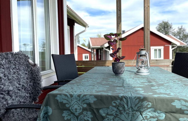 6 Person Holiday Home in HOK - Photo 13